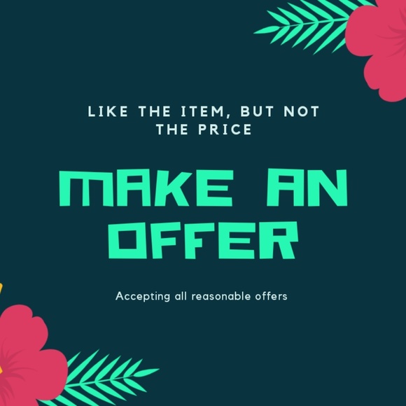 🛍👗👖👠👡👢 - Picture 1 of 1